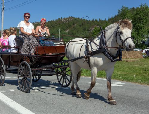 2014: Bilder fra Råkvåg Anno 1930