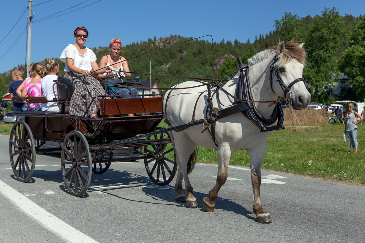 2014: Råkvåg Anno 1930