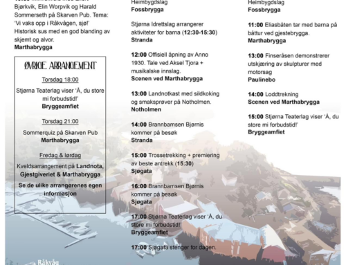 Program Anno 1930 (2024)