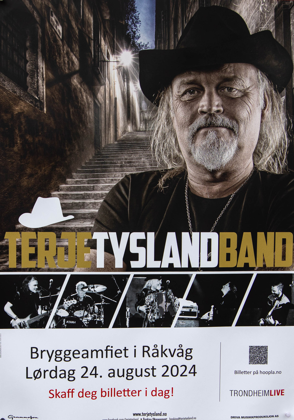 Terje Tysland